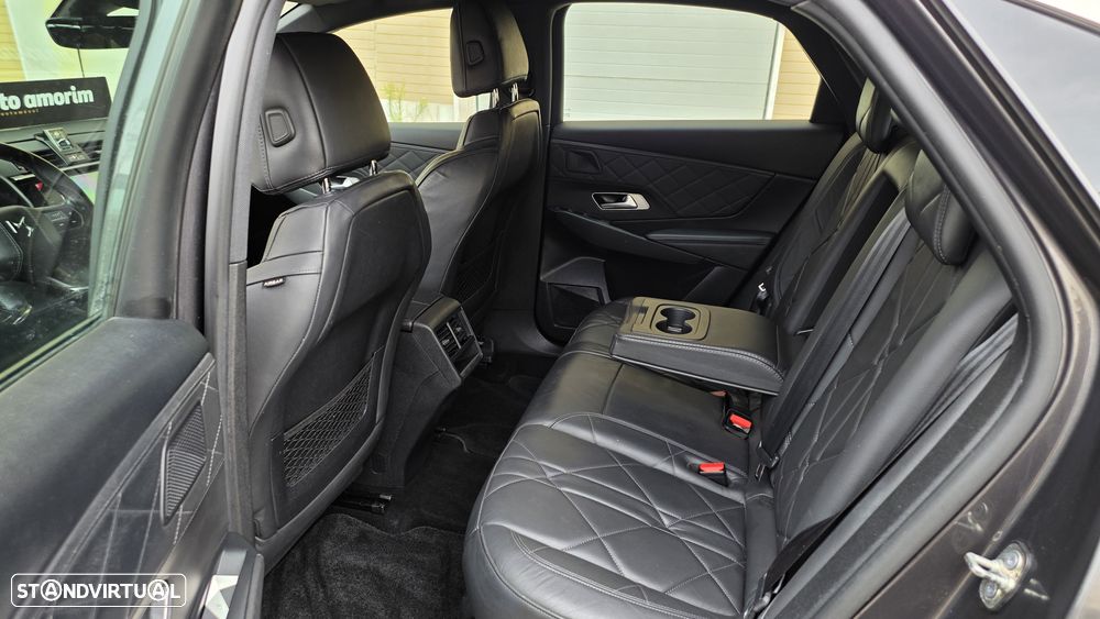 DS DS7 Crossback BlueHDI 130 So Chic - 16