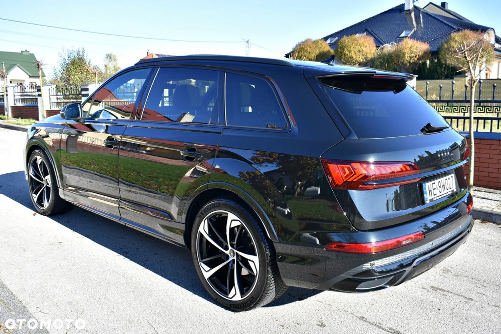 Audi Q7 - 4
