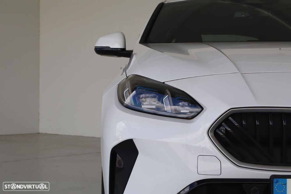 BMW 116 Pack Desportivo M - 5