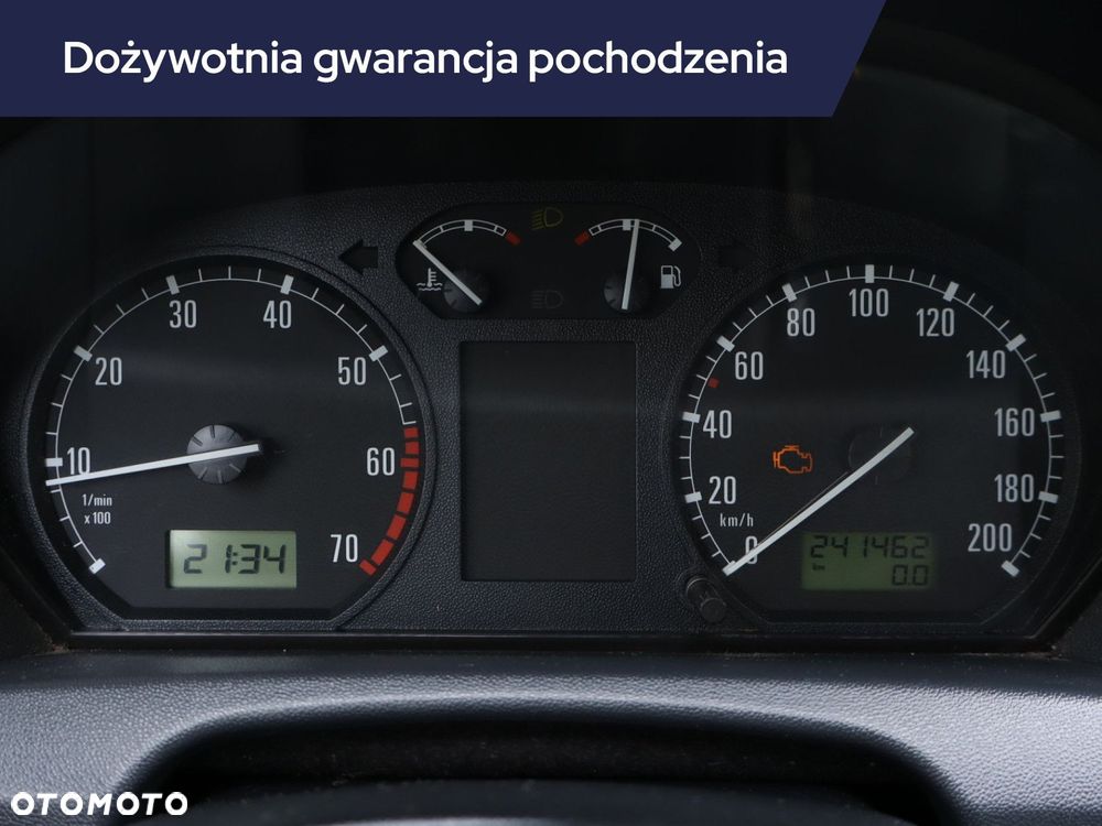 Skoda Fabia - 13