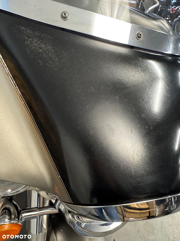 Kawasaki Vulcan - 15