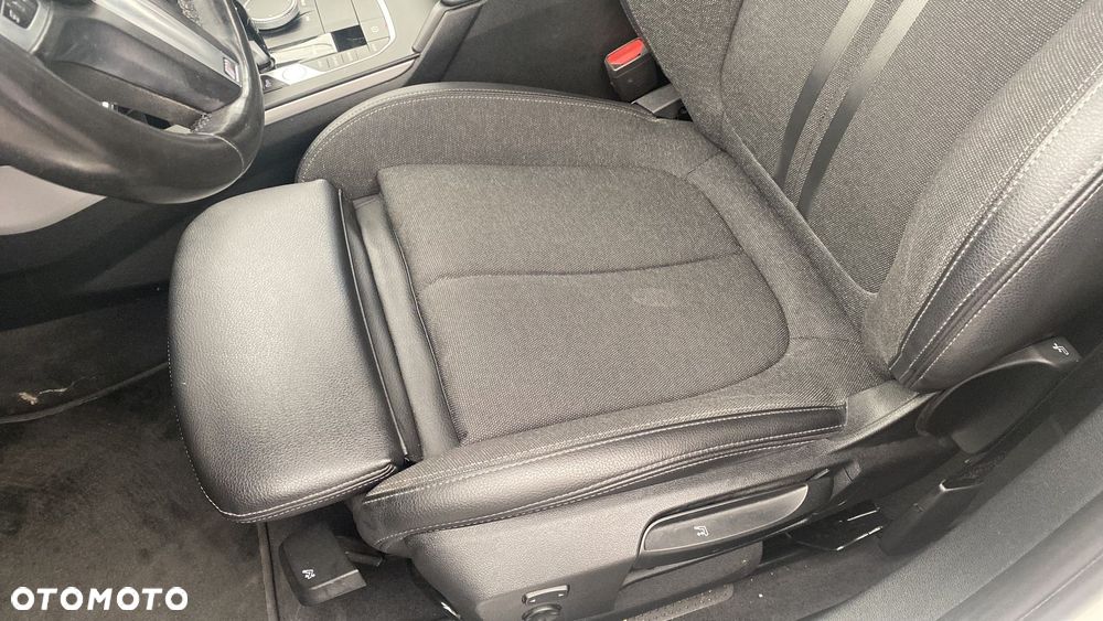 BMW Seria 1 118d Advantage - 18