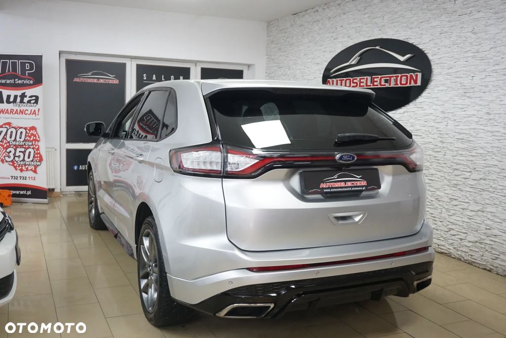 Ford Edge 2.0 TDCi Bi-Turbo 4x4 Sport - 6