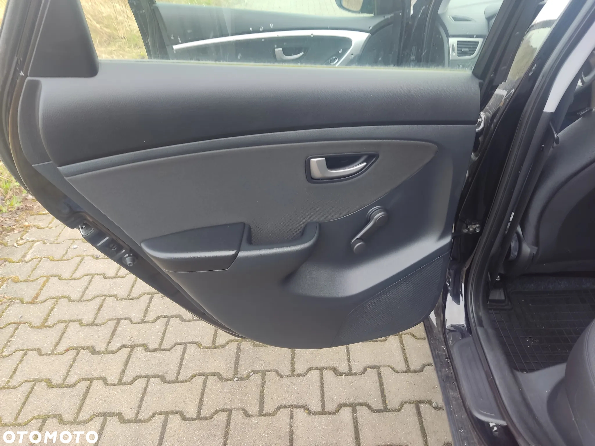 Hyundai i30 - 14