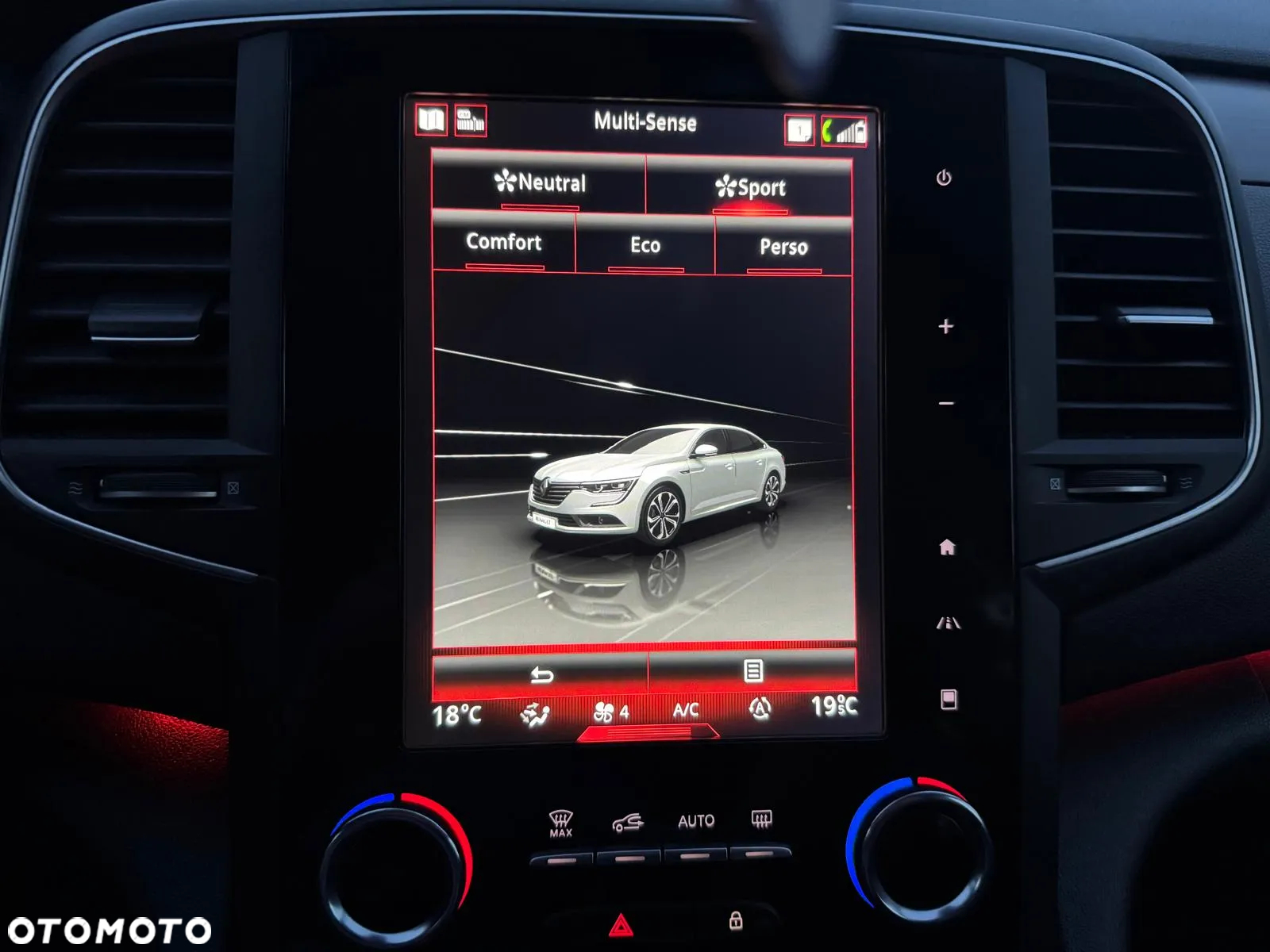 Renault Talisman ENERGY dCi 130 INTENS - 22