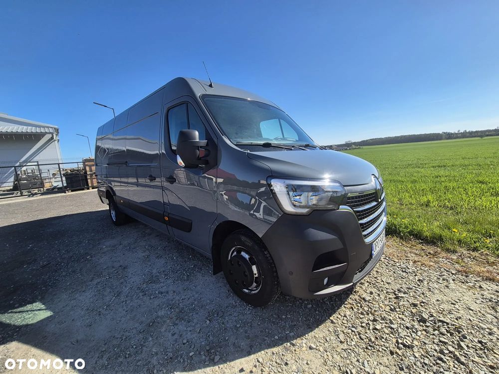 Renault MASTER - 2