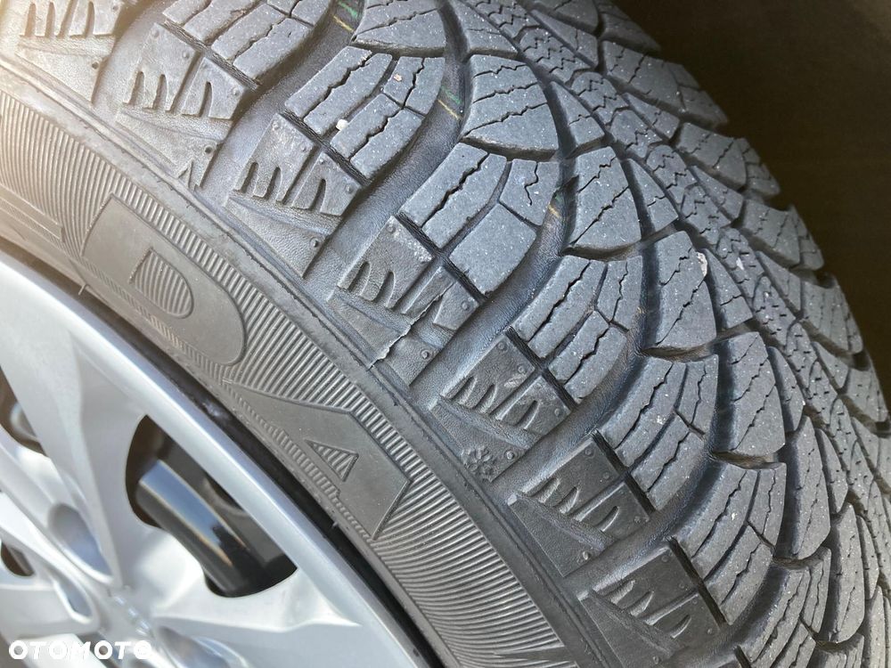 Kia Rio 1.2 M (klm) - 21