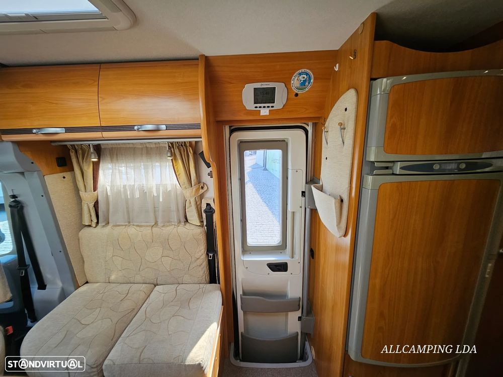 Autostar Auros Face to Face - 23