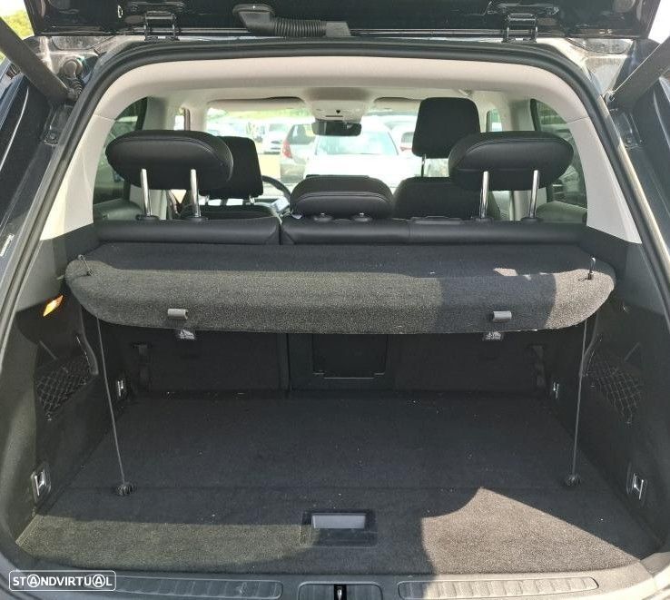 Smart #1 66 kWh Premium - 8