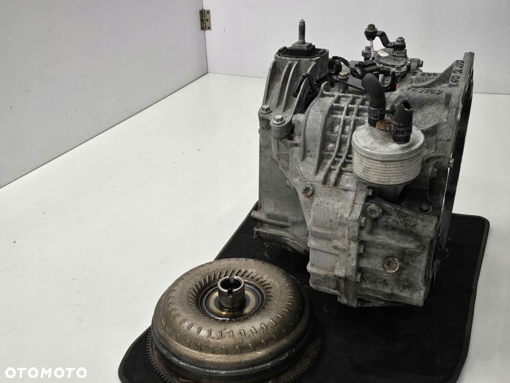 MINI COUNTRYMAN R60 SKRZYNIA BIEGÓW 2.0D GA6F21WA AUTOMAT - 3