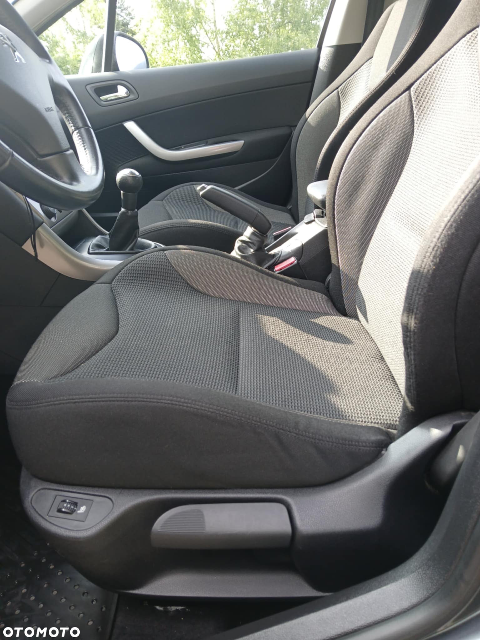 Peugeot 308 - 15