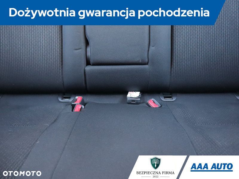 Suzuki SX4 S-Cross - 11