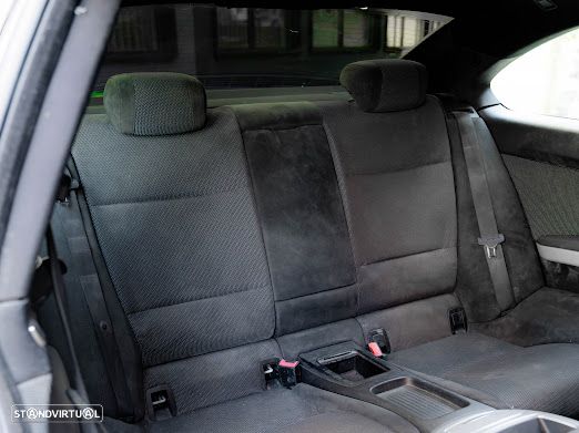 BMW 320 d Coupe Auto - 6
