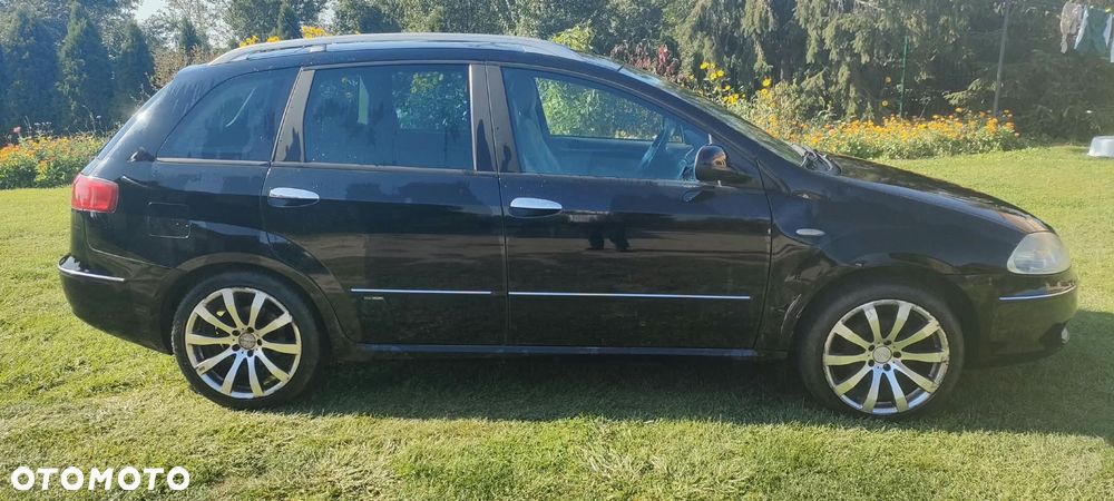 Fiat Croma - 2