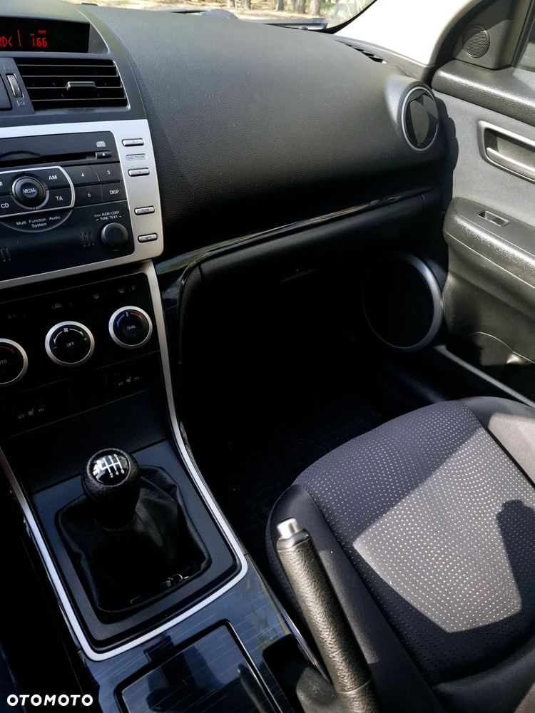 Mazda 6 2.0 Exclusive - 26