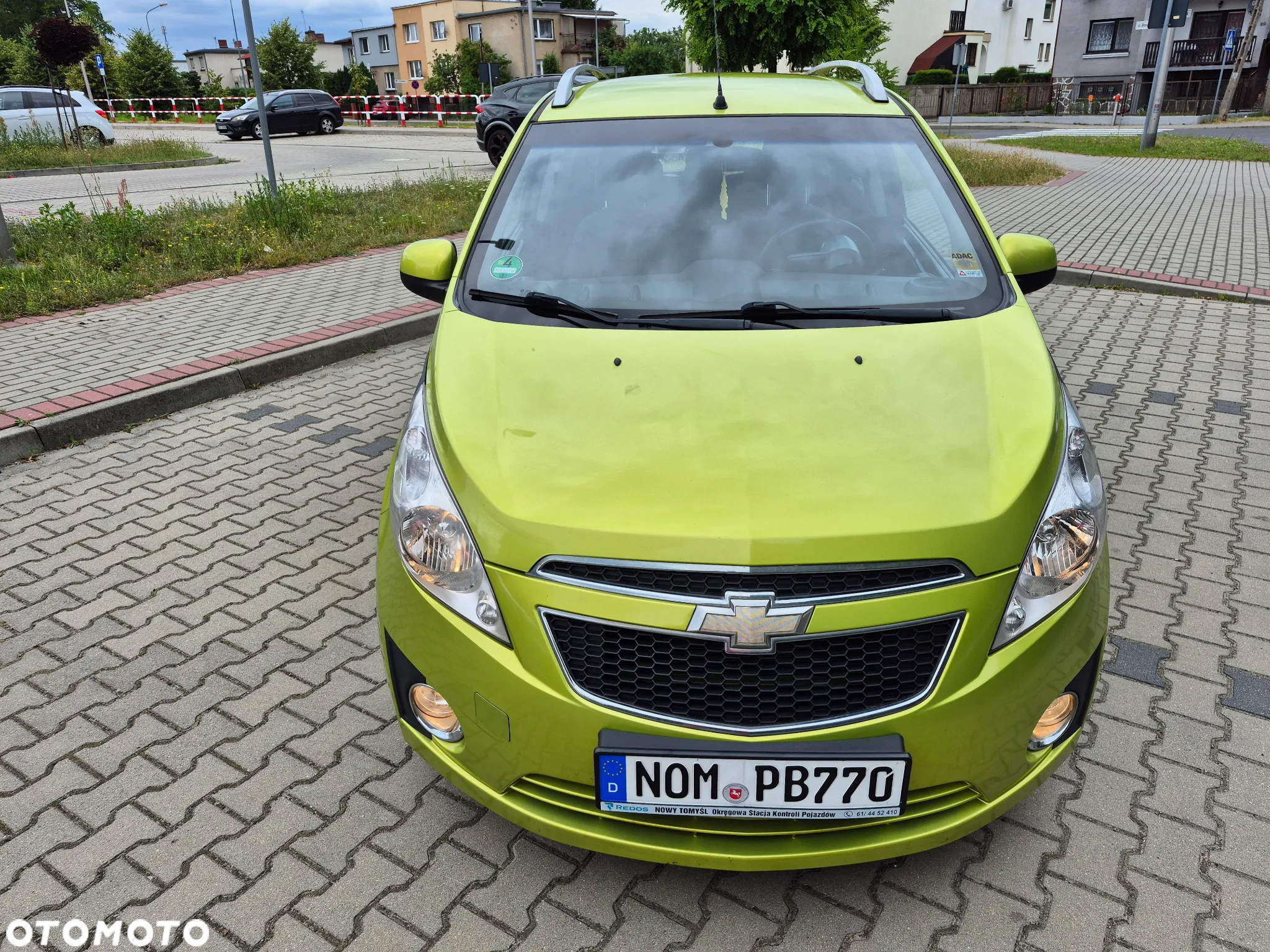 Chevrolet Spark 1.2 LT+ - 14