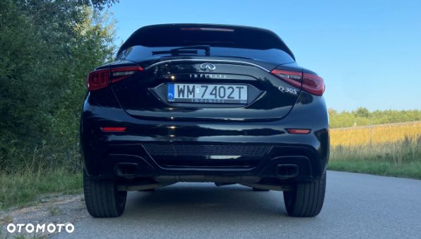 Infiniti Q30 1.5d Premium - 6