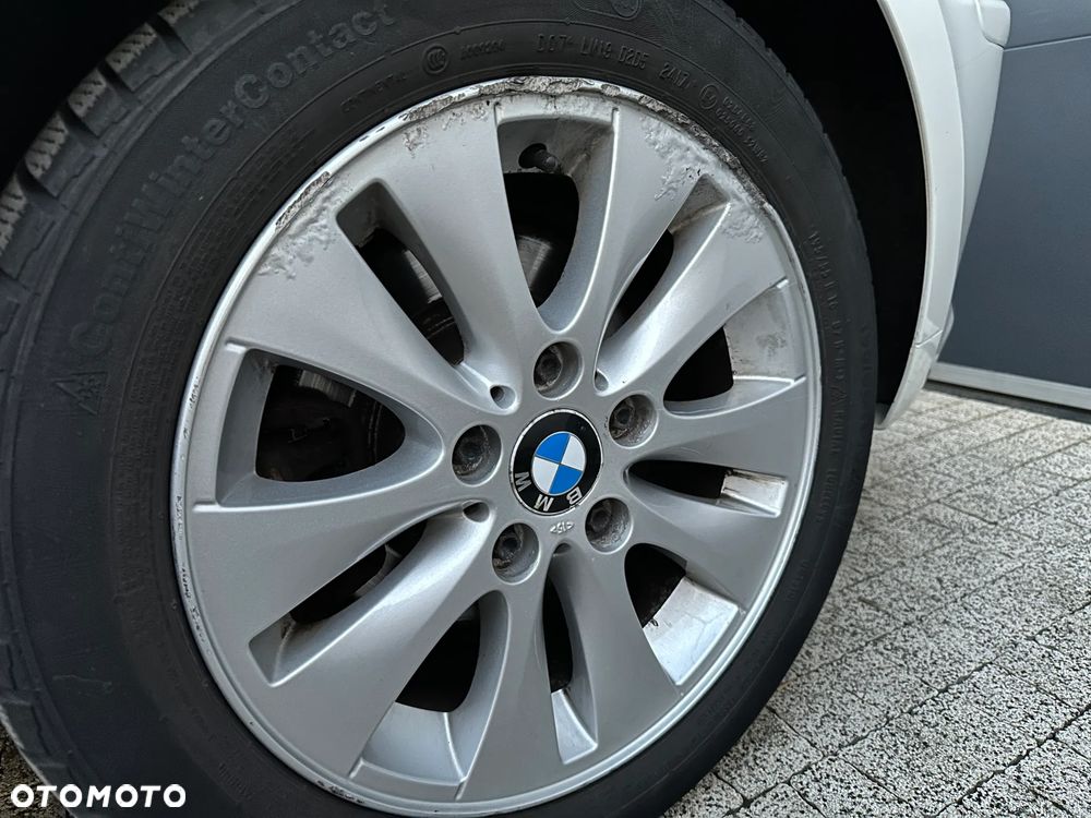 BMW Seria 1 118i - 12