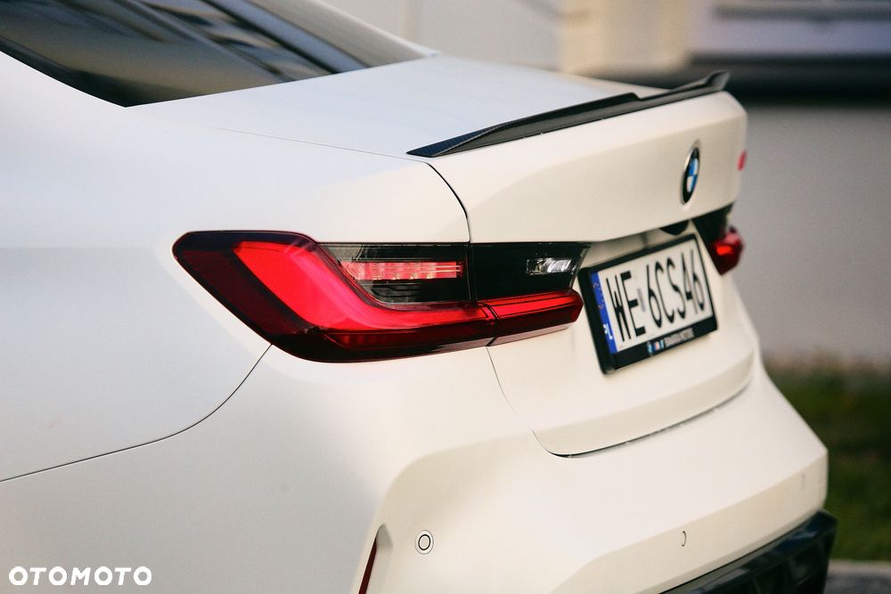 BMW M3 - 4