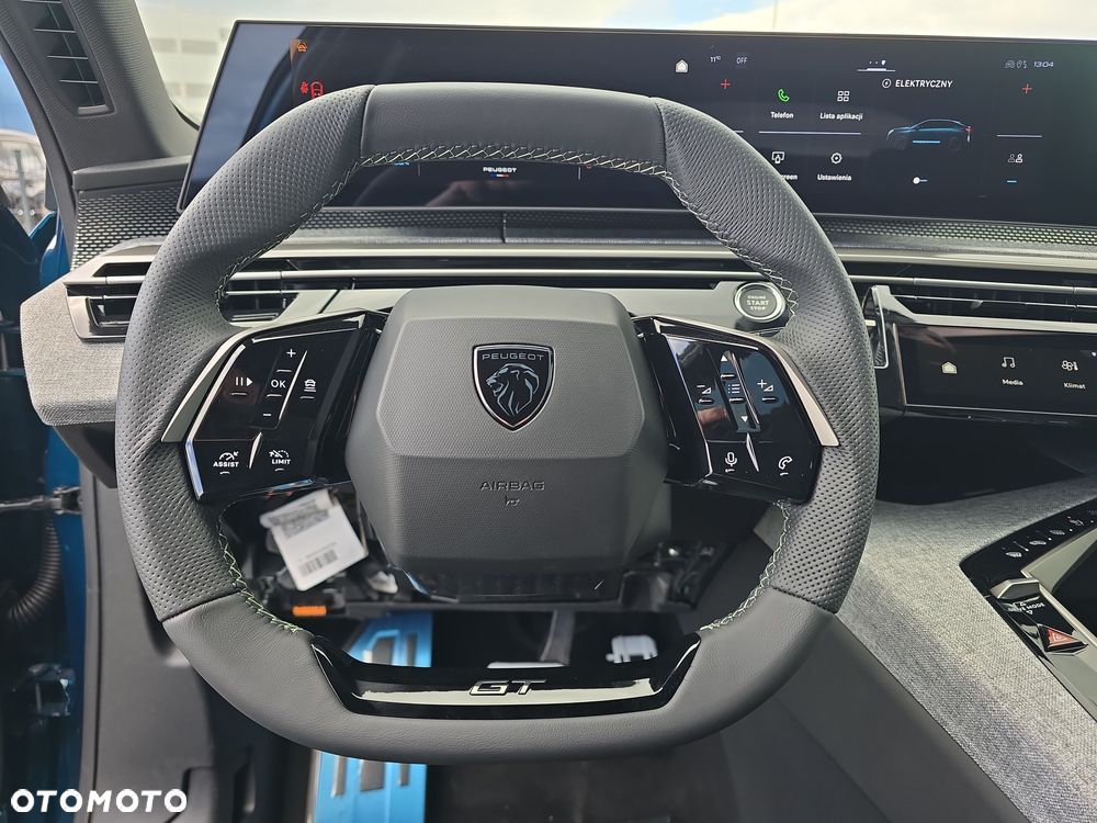 Peugeot 3008 1.2 PureTech mHEV GT Exclusive e-DCS6 - 18