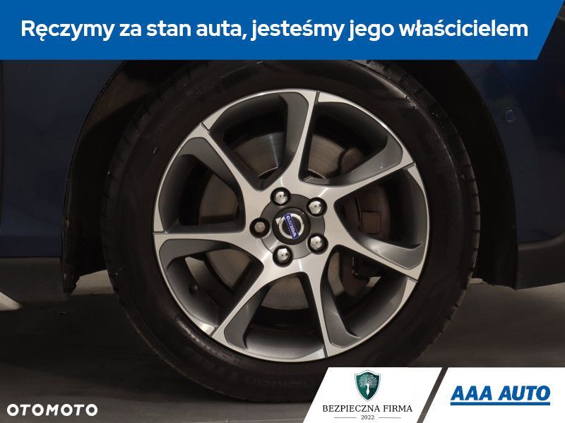 Volvo V40 - 17