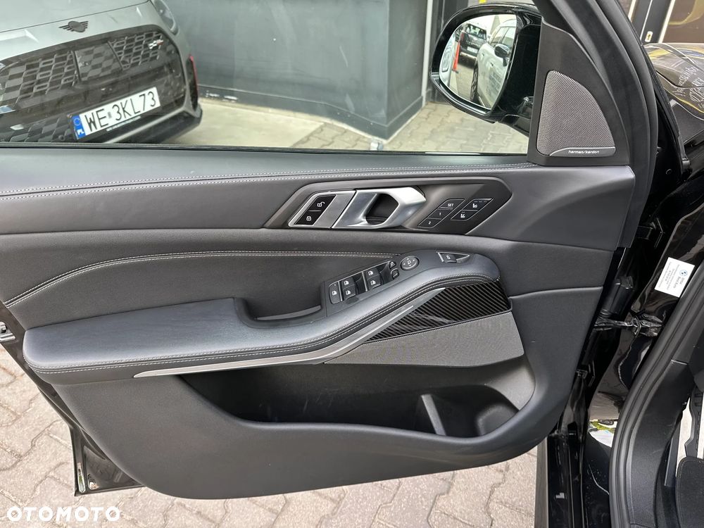 BMW X5 - 13