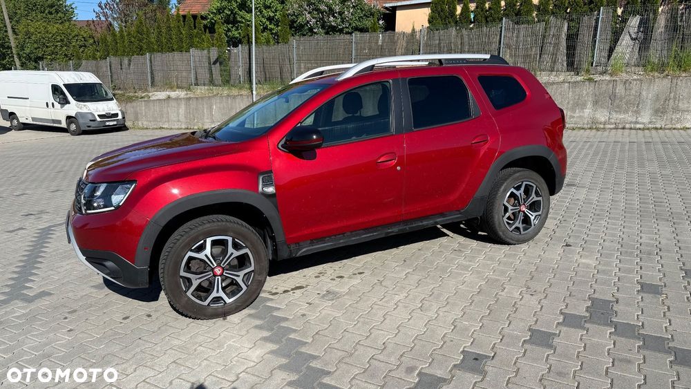 Dacia Duster TCe 130 4WD GPF Celebration - 5
