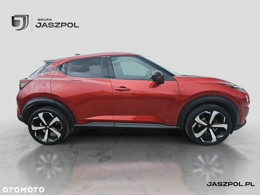 Nissan Juke - 4