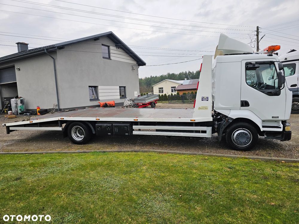 Renault Midlum 270dci - 5