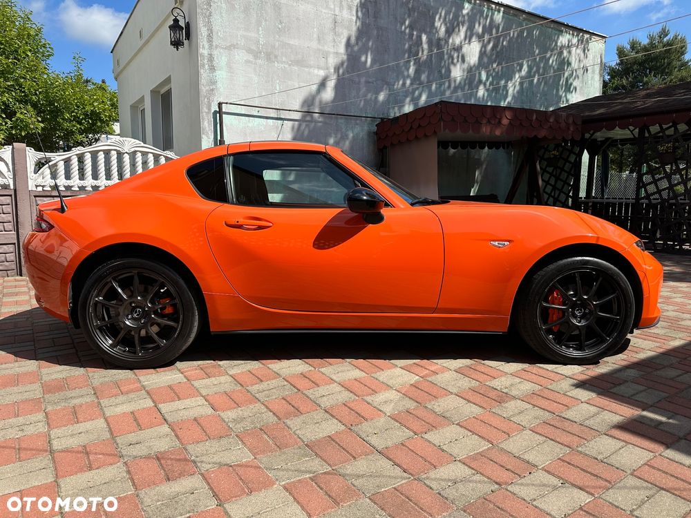 Mazda MX-5 2.0 30th Anniversary - 7