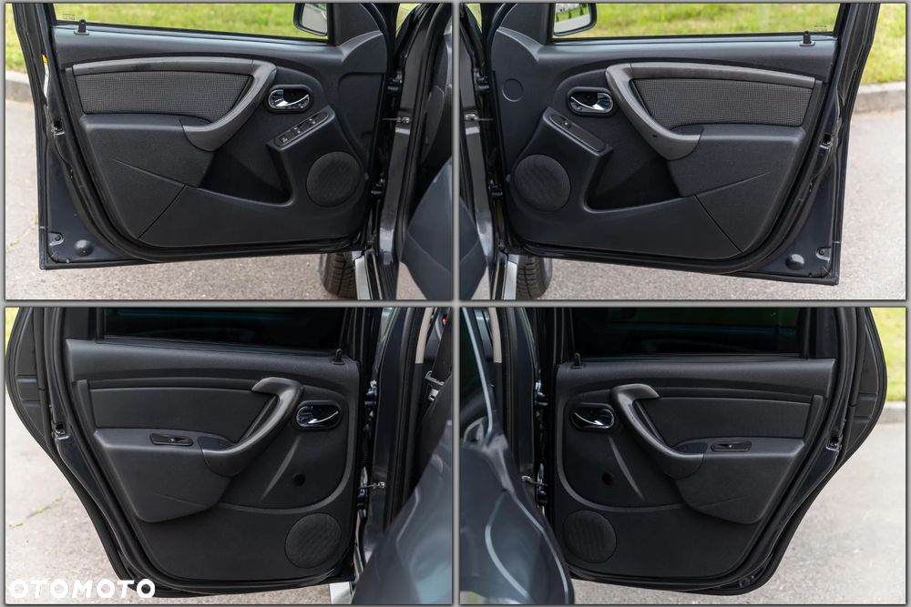 Dacia Duster 1.6 SCe Blackshadow S&S - 37