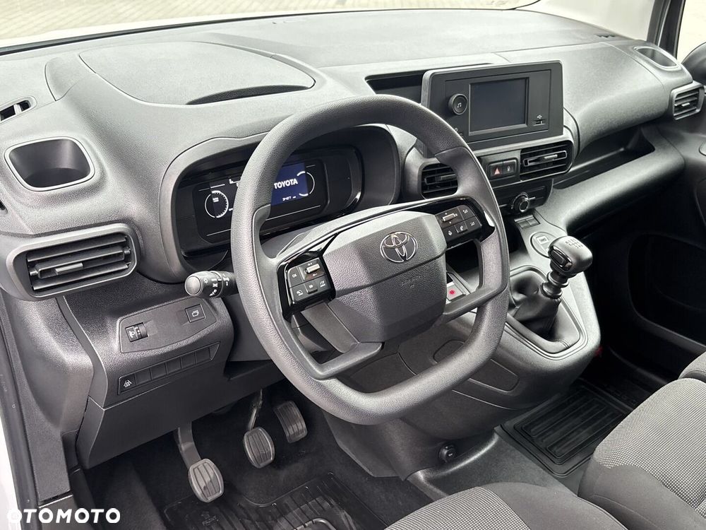 Toyota PROACE CITY - 3