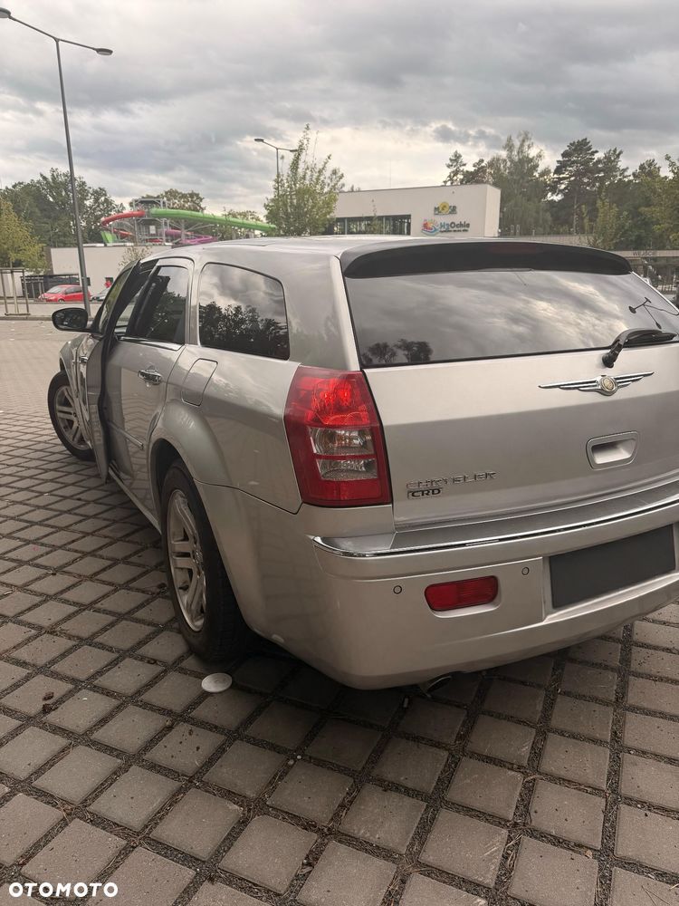 Chrysler 300C 3.0 V6 CRD - 6