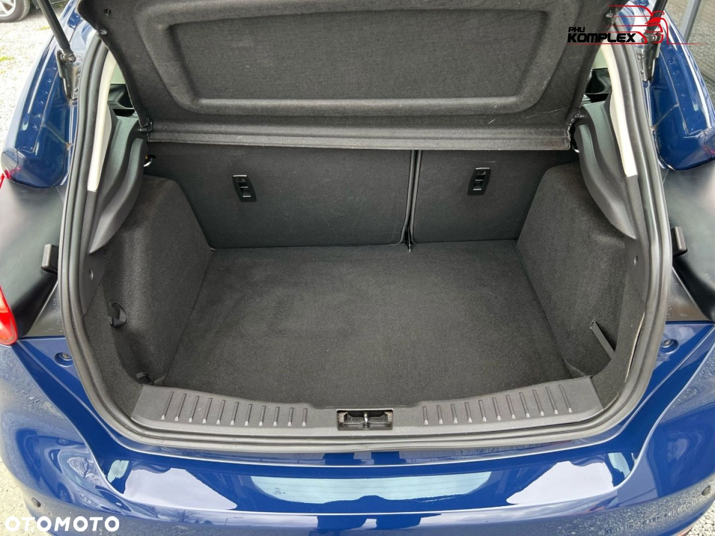 Ford Focus - 7
