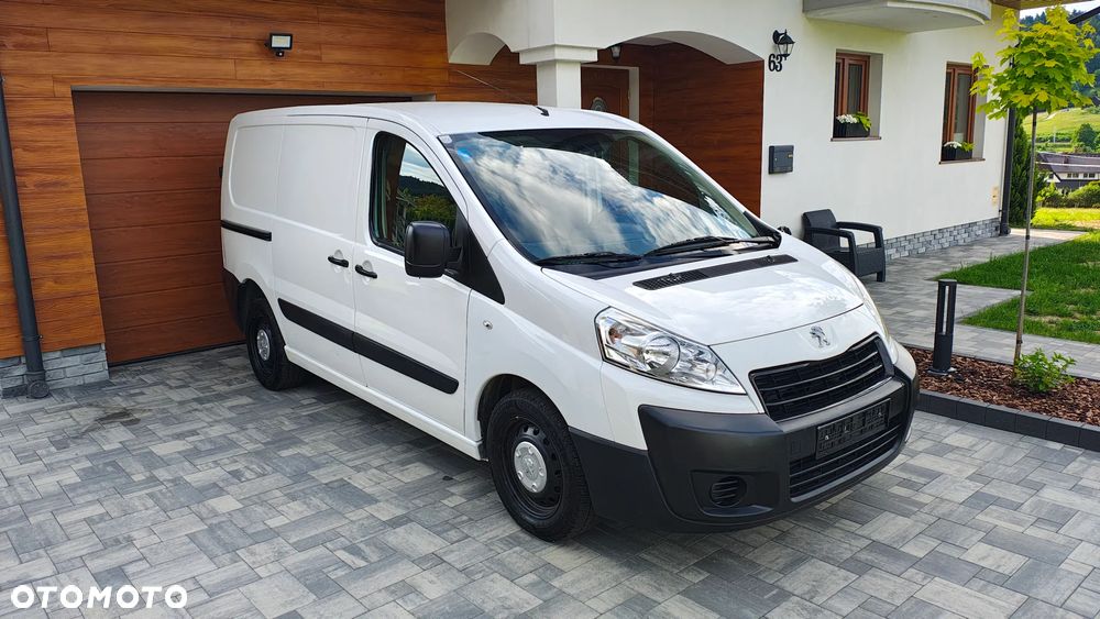 Peugeot Expert - 11