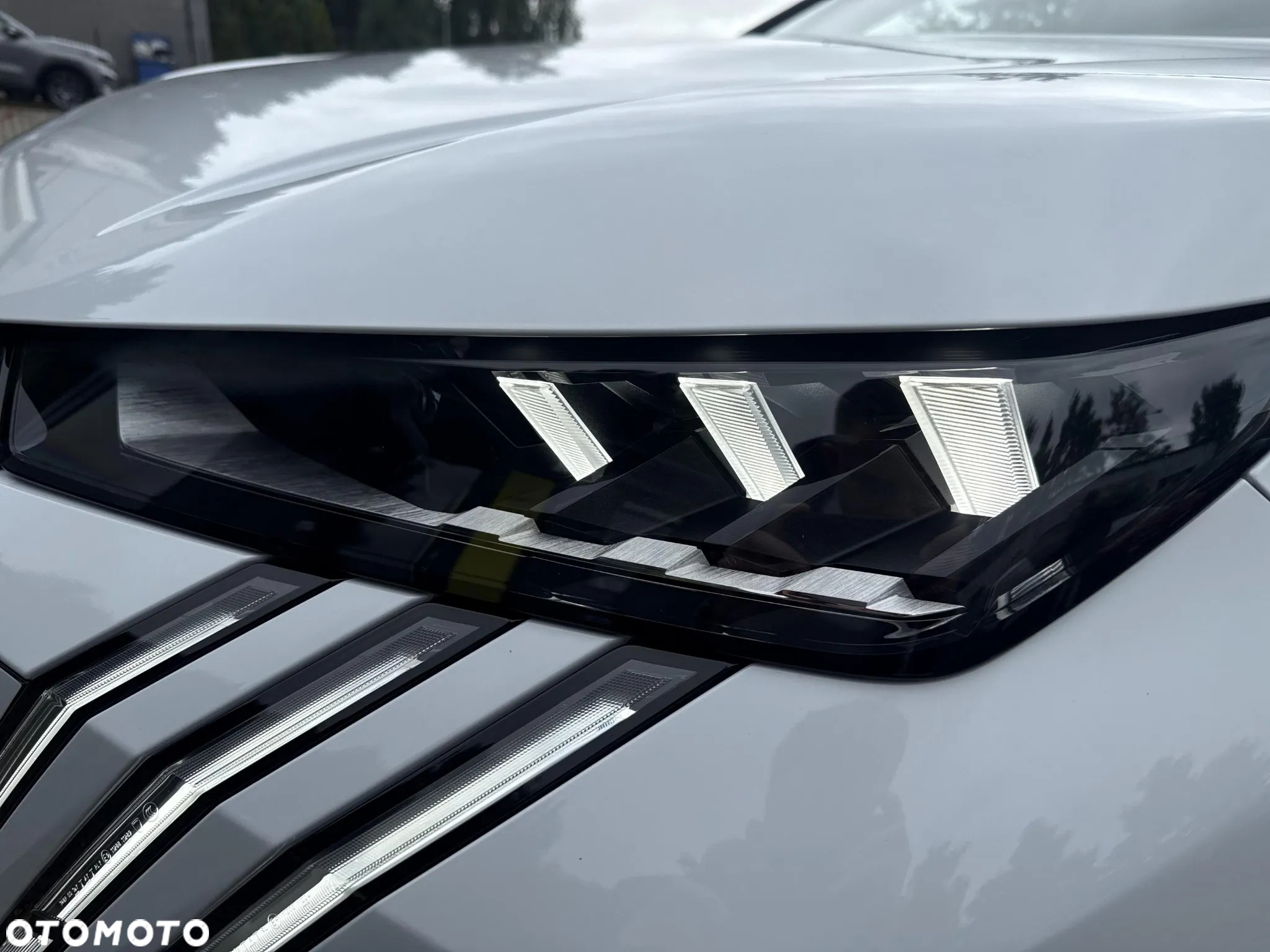 Peugeot 5008 - 20