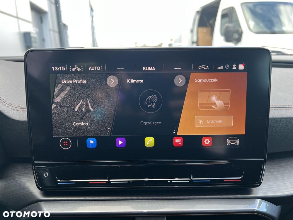 Cupra Formentor - 21