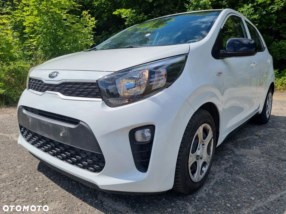 Kia Picanto 1.0 Dream-Team Edition - 3