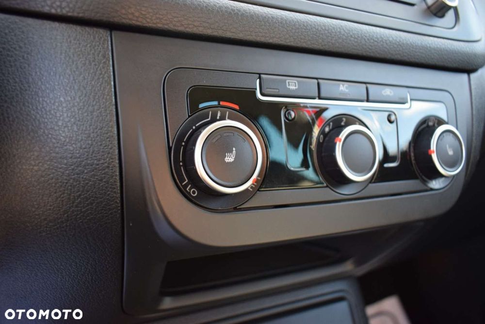 Volkswagen Golf Plus - 28