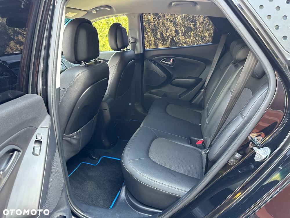 Hyundai ix35 1.6 2WD Style - 19