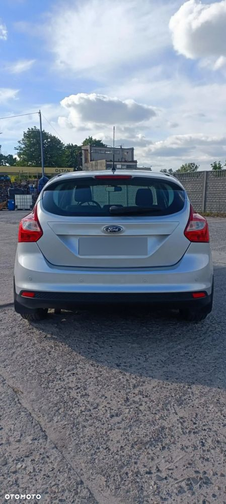 Ford Focus - 5