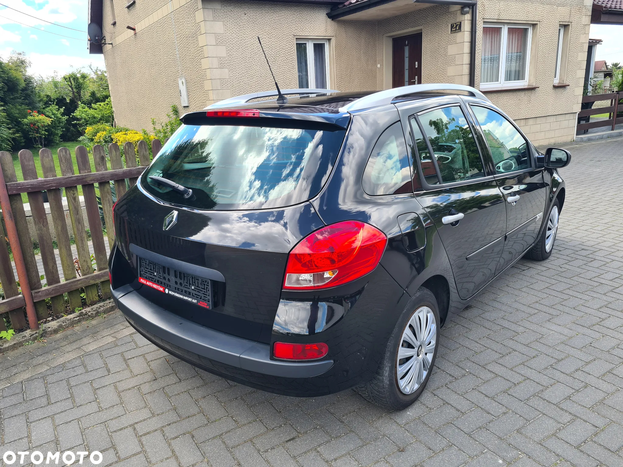 Renault Clio TCe 100 Dynamique - 4