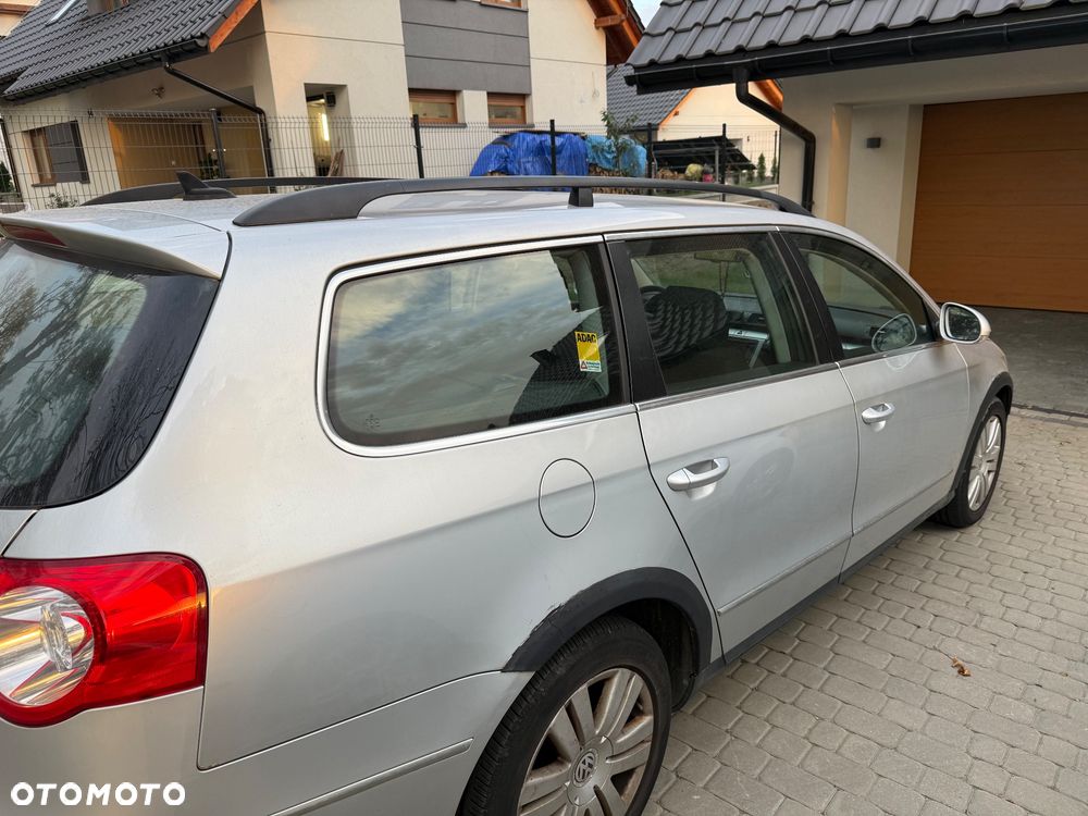 Volkswagen Passat 2010 photo 3