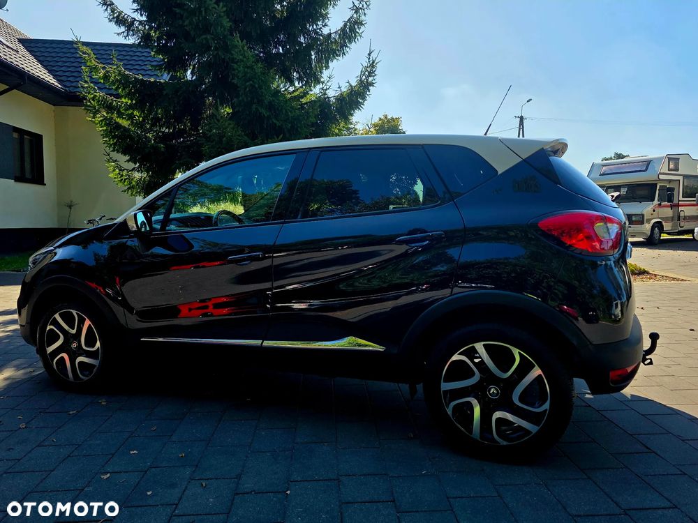 Renault Captur - 12