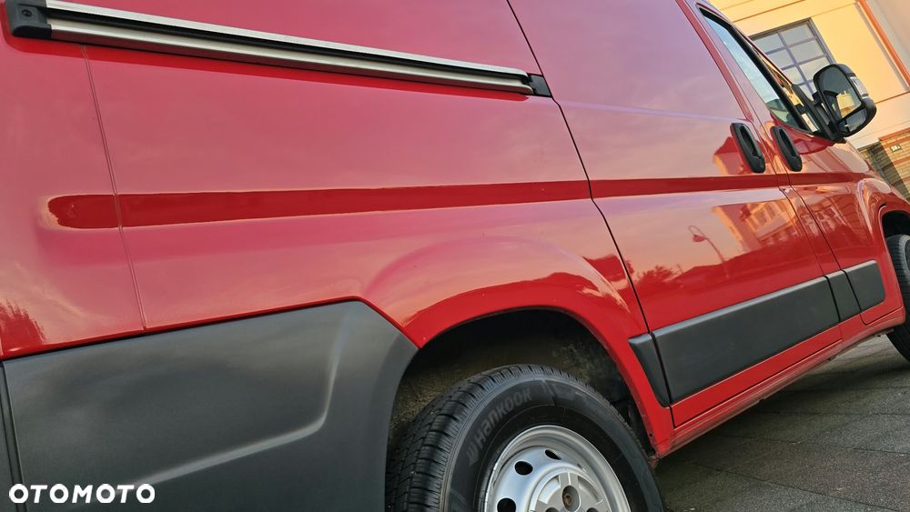 Citroën Jumper - 33