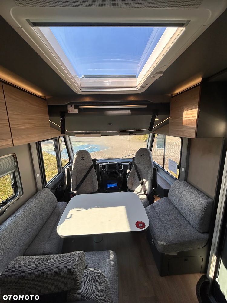 Dethleffs Trend I 7057 EB - 21