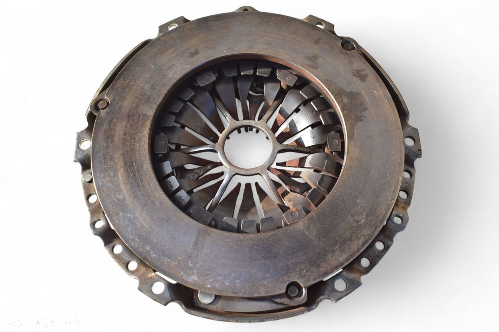 Sprzęgło Koło Dwumasowe PEUGEOT 307 CITROEN C5 2.0 HDI RHR - 3