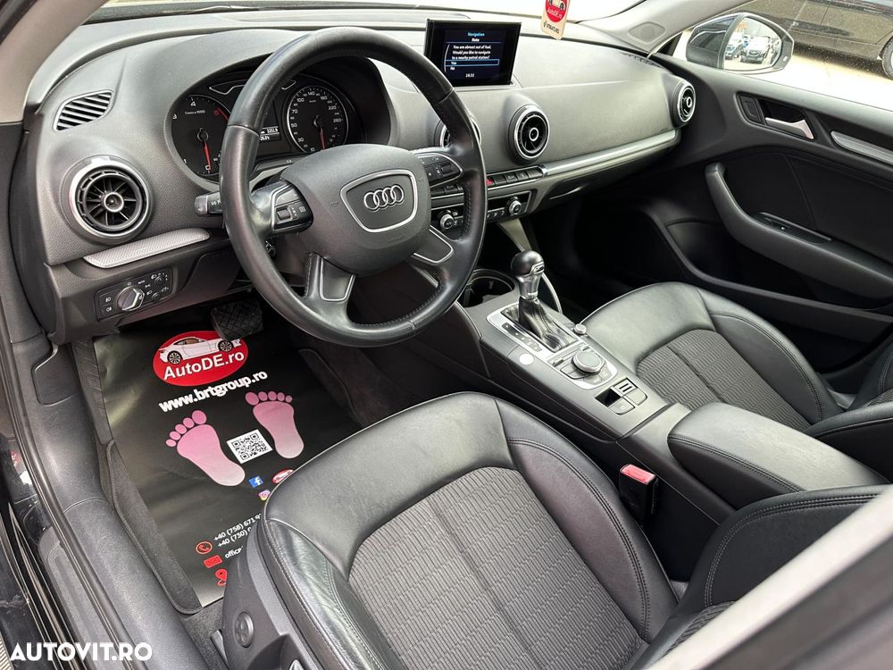Audi A3 - 5
