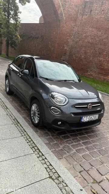 Fiat 500X - 2