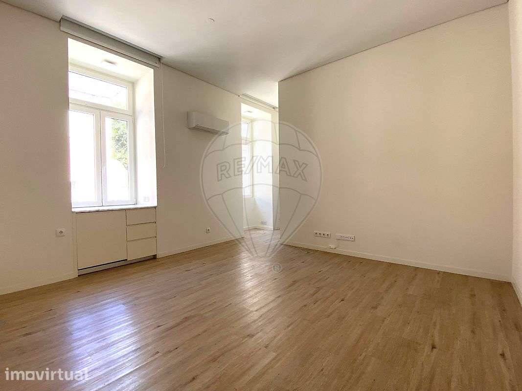 Apartamento T1 para arrendamento - Grande imagem: 3/8